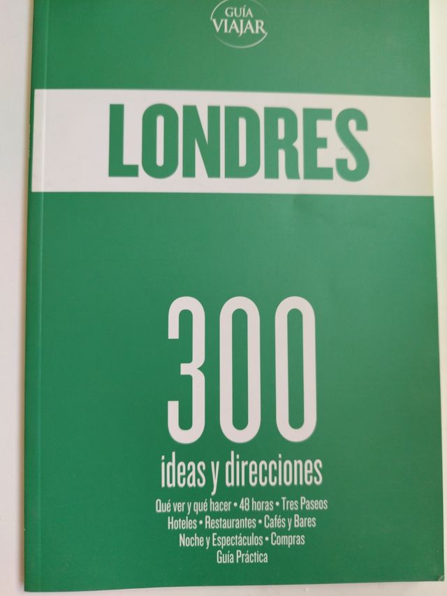 Guia londres
