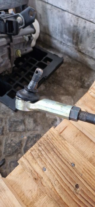 Cremallera Dirección Toyota Avensis 2001