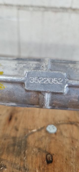 Cremallera Dirección Toyota Avensis 2001