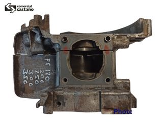 Cárter cigüeñal Stihl FS 120-FS 200-FS 250-FS 300-