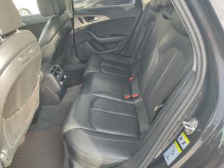 Audi A6 Allroad 2016