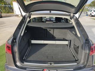 Audi A6 Allroad 2016