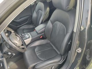 Audi A6 Allroad 2016