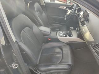 Audi A6 Allroad 2016