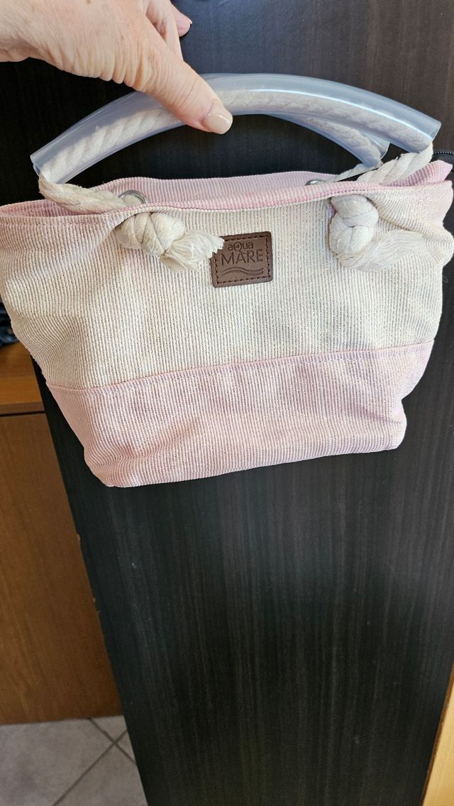 Borsina da passeggio 