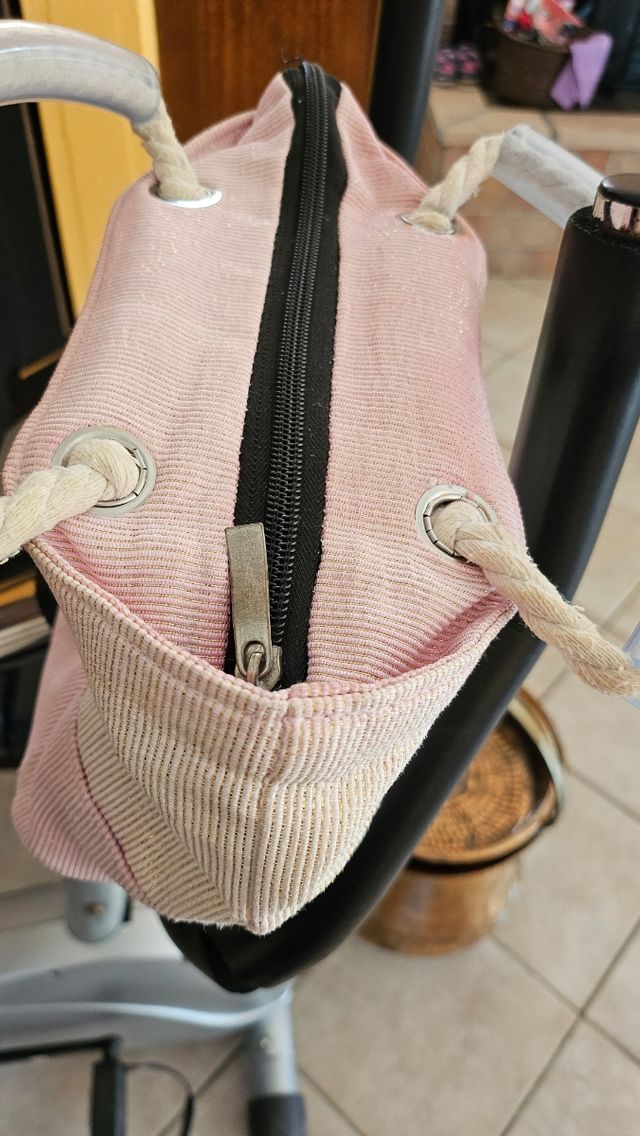 Borsina da passeggio 