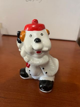 Salvadanaio vintage
