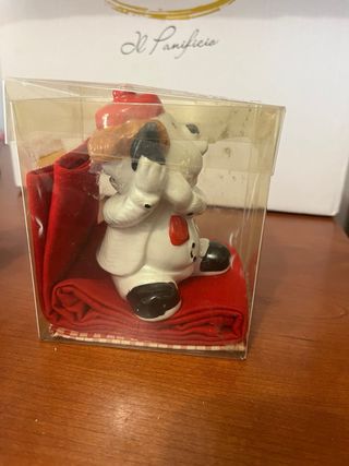 Salvadanaio vintage