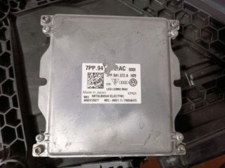 Faro porche cayenne 2022