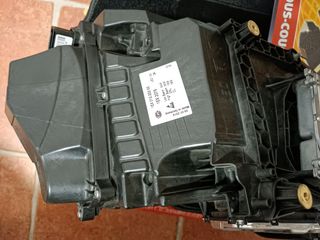 Faro porche cayenne 2022