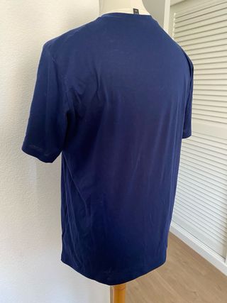 Camiseta, hombre talla T-L Hombre