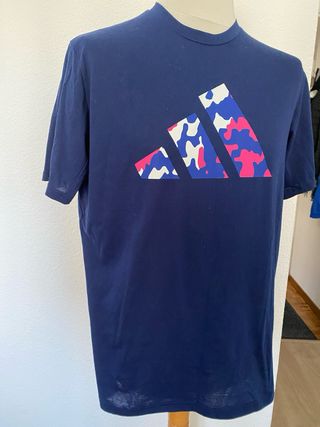 Camiseta, hombre talla T-L Hombre