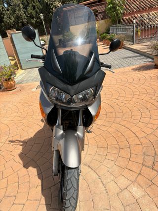 Honda Varadero XL1000V