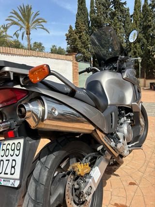 Honda Varadero XL1000V