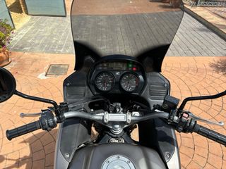 Honda Varadero XL1000V