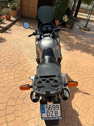 Honda Varadero XL1000V