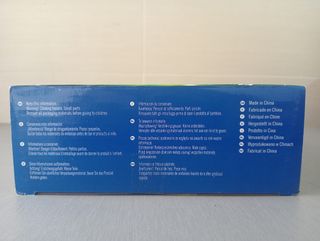 NUOVO set di microscopi!!!