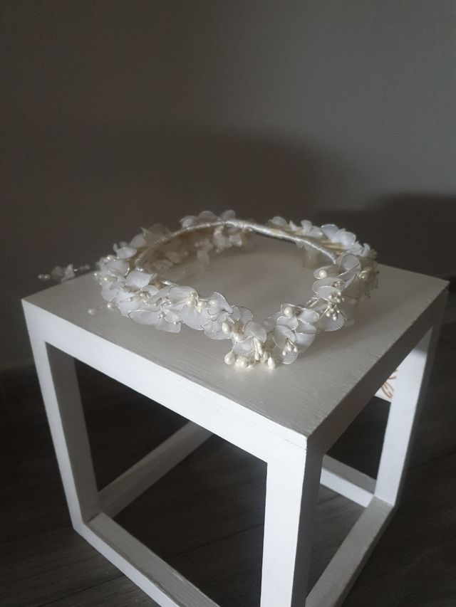 Corona comunión/boda