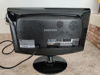 Monitor Samsung HD 18,5"