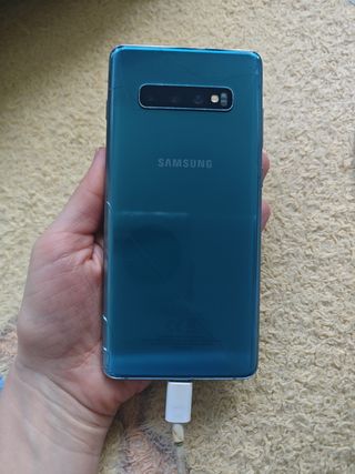 Samsung Galaxy S10+