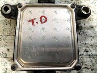 10R-047527 MODULO ELECTRONICO LEXUS RX 450h 3,5 v6