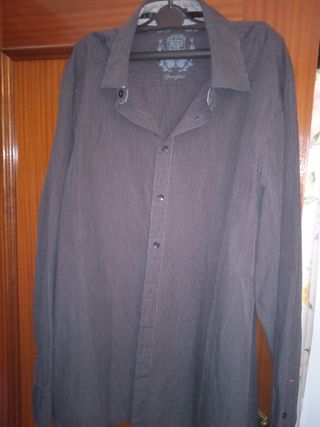 Camisa Hombre L