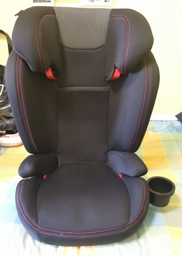 Silla para el coche niños