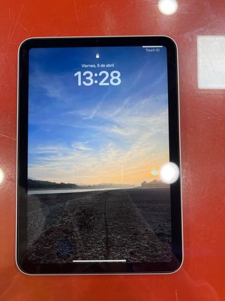 ipad mini