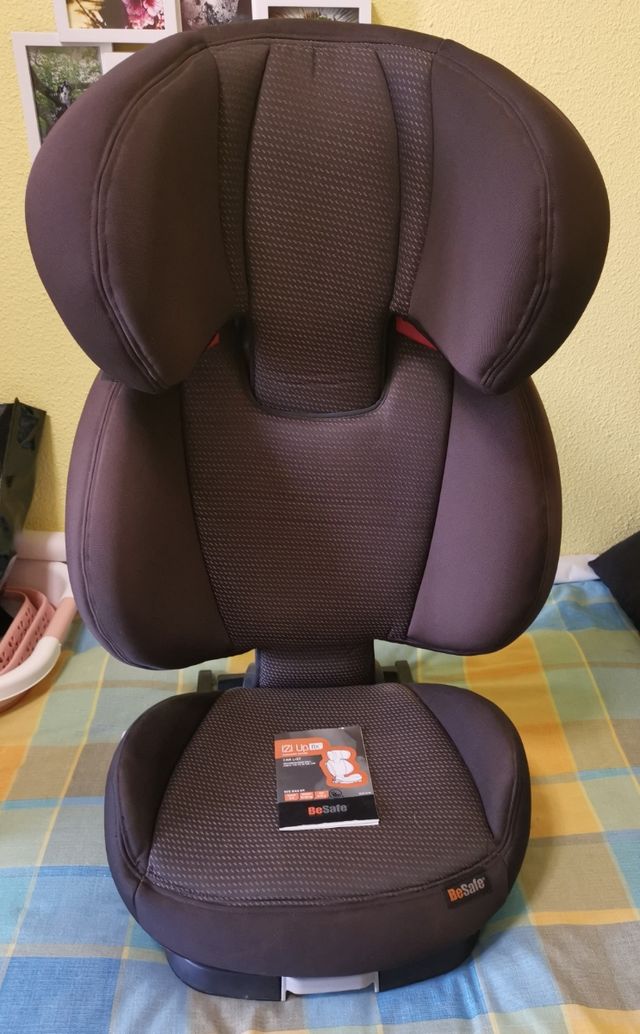 Silla para el coche niños
