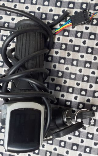 Acceleratore Bici/ monopattino €12