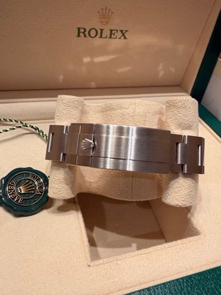Rolex Submariner Date