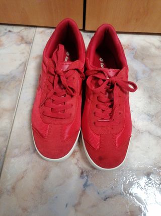 Zapatillas Lotto