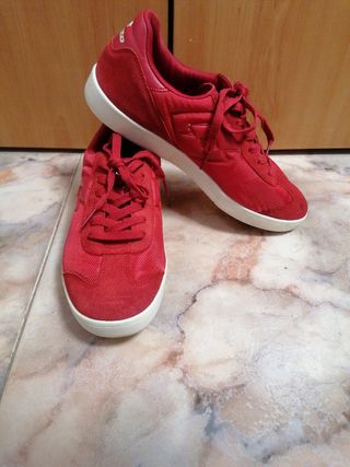 Zapatillas Lotto