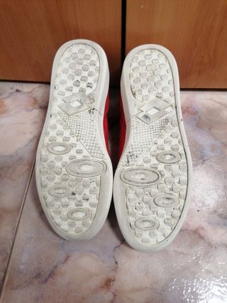 Zapatillas Lotto