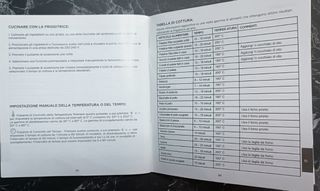 Friggitrice ad aria CalmDo 12lt 