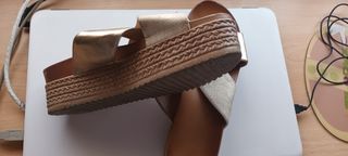 Vendo zapatos
