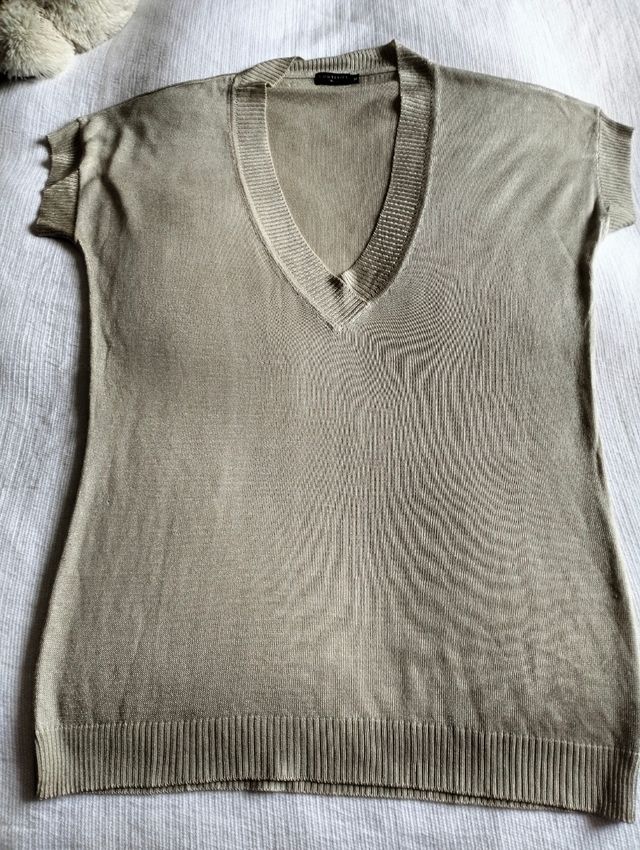 Jersey de mujer Marca Cortefiel