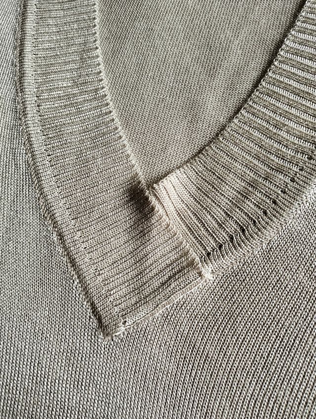 Jersey de mujer Marca Cortefiel