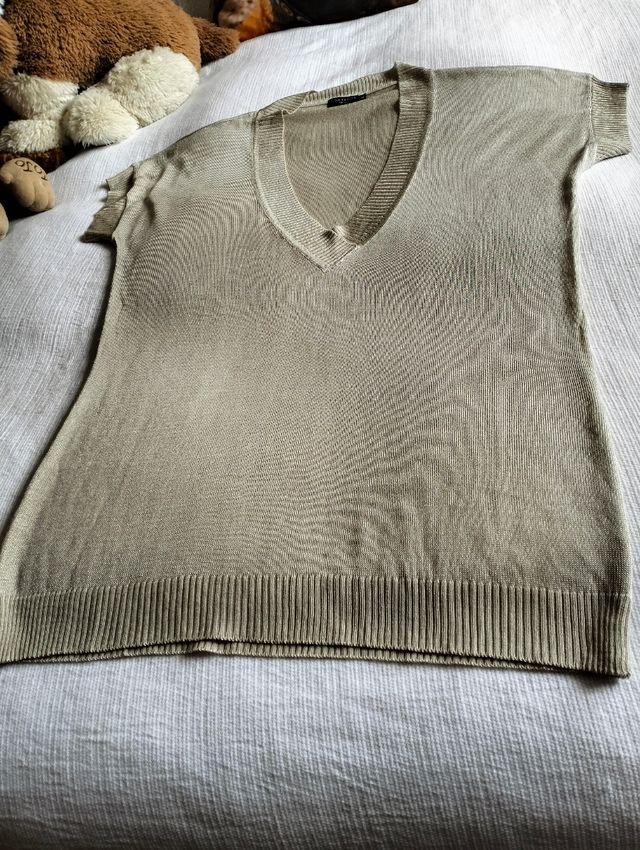 Jersey de mujer Marca Cortefiel