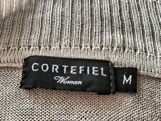 Jersey de mujer Marca Cortefiel