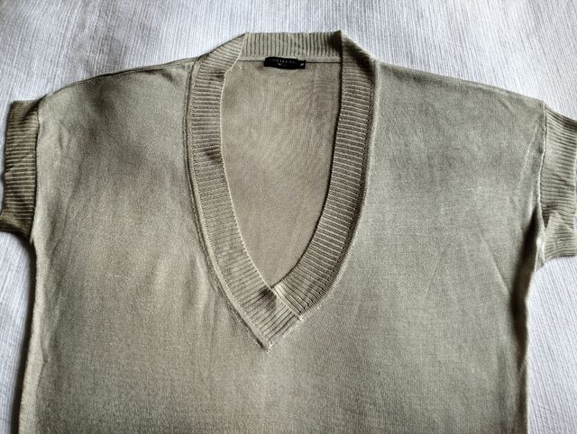 Jersey de mujer Marca Cortefiel