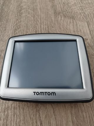 Navegador GPS Tomtom One Canada 310