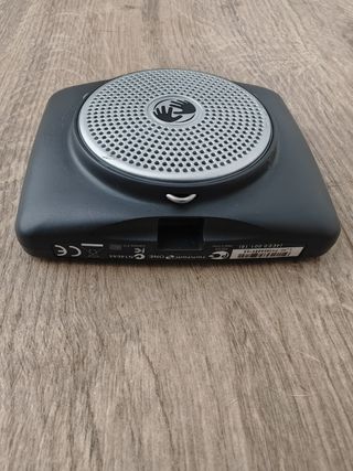 Navegador GPS Tomtom One Canada 310