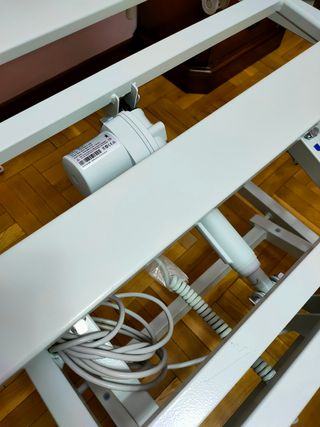 Cama Articulada Eléctrica
