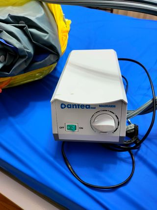 Cama Articulada Eléctrica