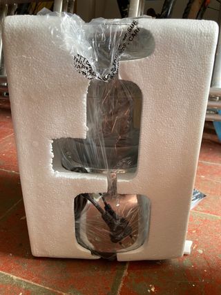Robot Cocina