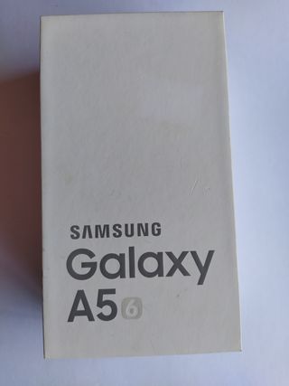 Samsung A5 SM-A510F