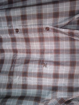 Camisa Hombre L