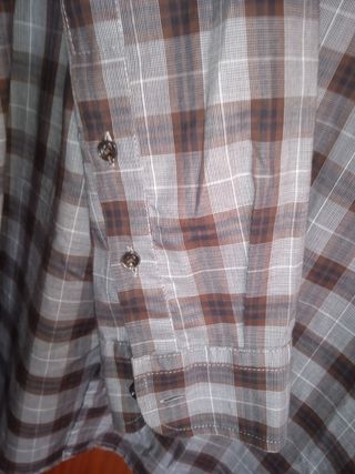 Camisa Hombre L
