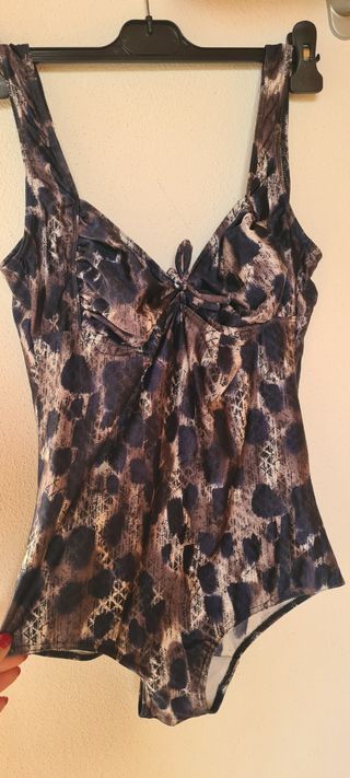 Costume da bagno vintage made Grecia